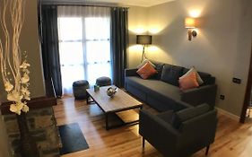 Apartamento Piolet - Centro de Benasque - WIFI